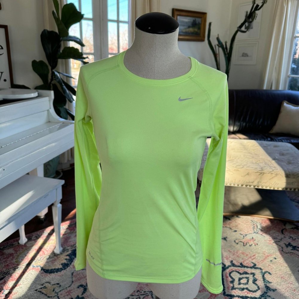 Nike DriFit Running Top